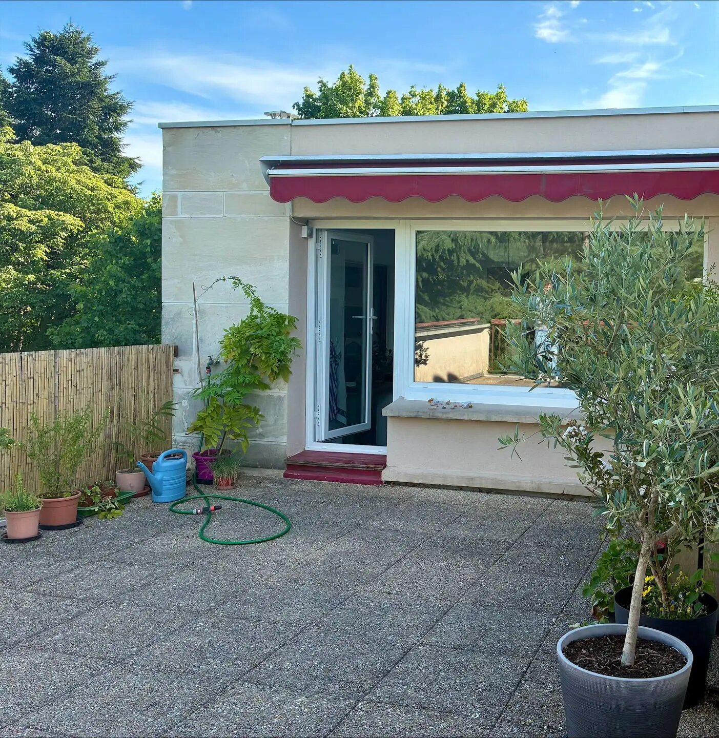 Appartement à vendre, 112m², Gif-sur-Yvette