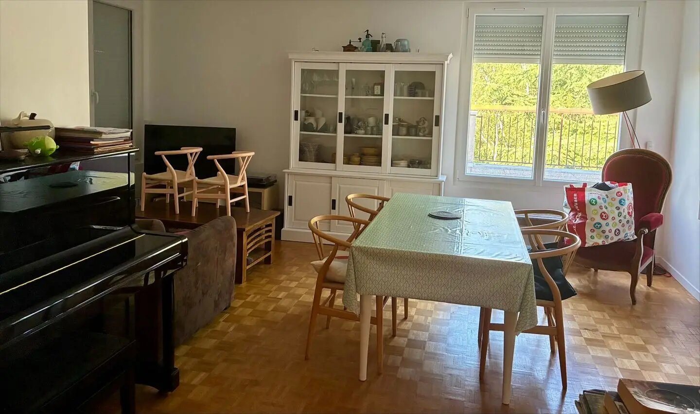 Appartement à vendre, 112m², Gif-sur-Yvette