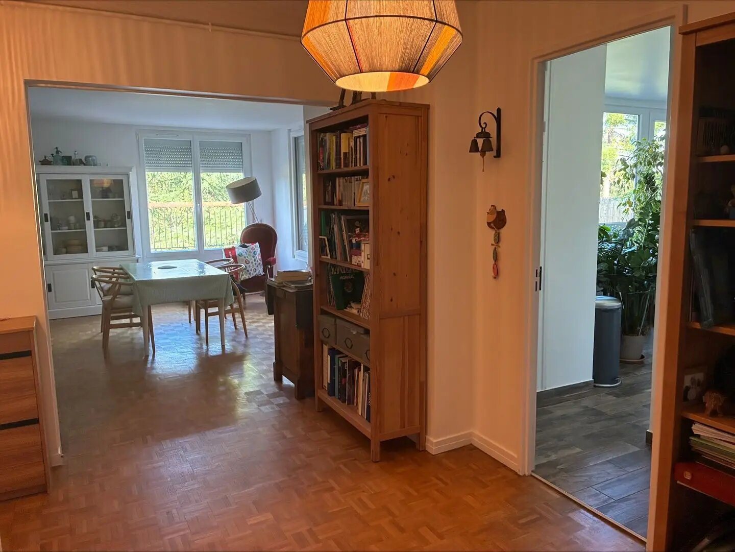 Appartement à vendre, 112m², Gif-sur-Yvette