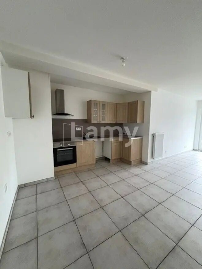 Appartement à louer, 47m², Montigny-lès-Metz