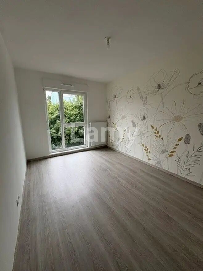 Appartement à louer, 47m², Montigny-lès-Metz