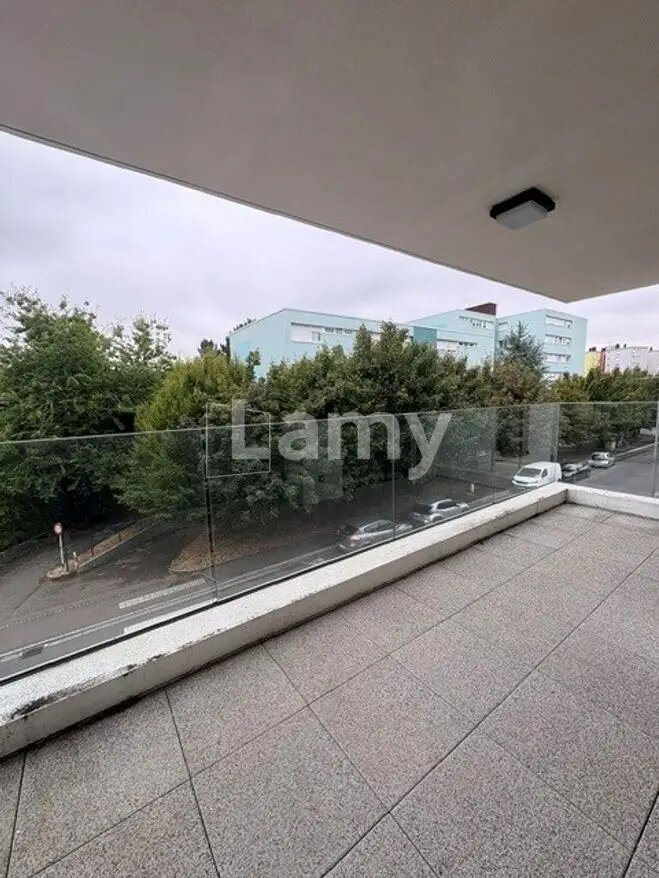 Appartement à louer, 47m², Montigny-lès-Metz