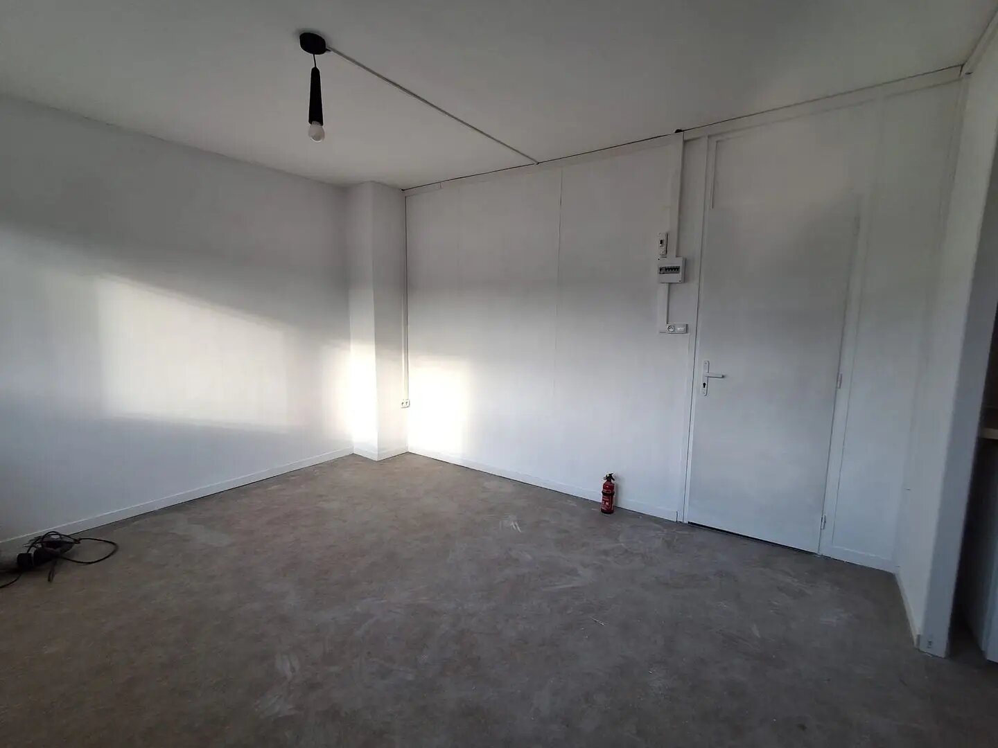Appartement à louer, 20m², Aulnoy-lez-Valenciennes