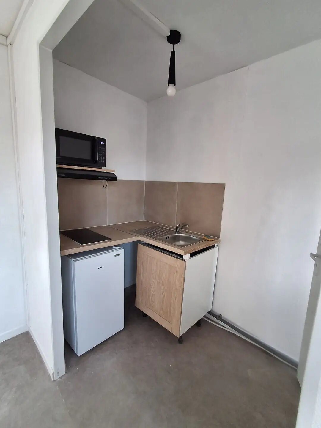 Appartement à louer, 20m², Aulnoy-lez-Valenciennes