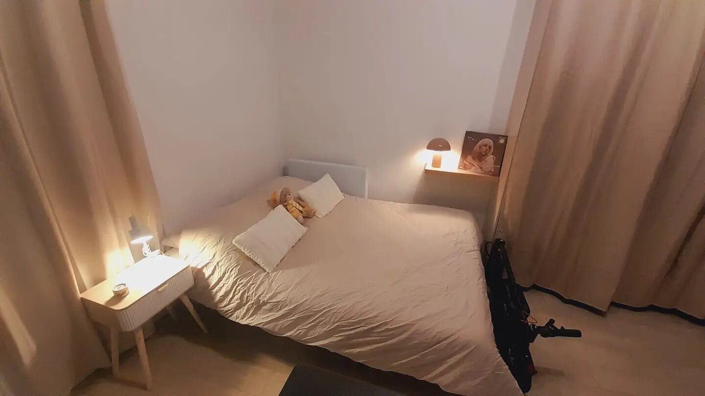 Appartement à vendre, 18m², Perpignan