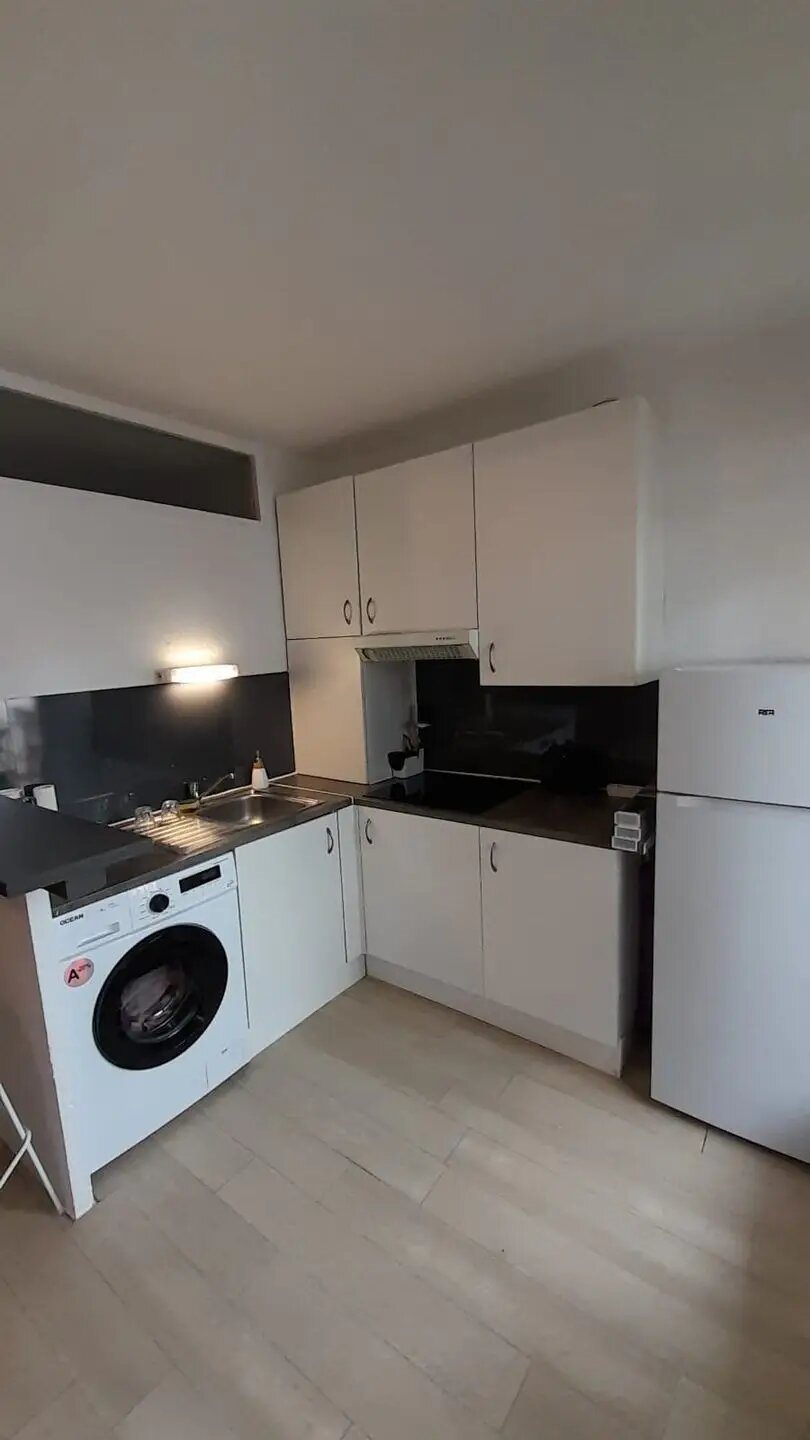 Appartement à vendre, 18m², Perpignan
