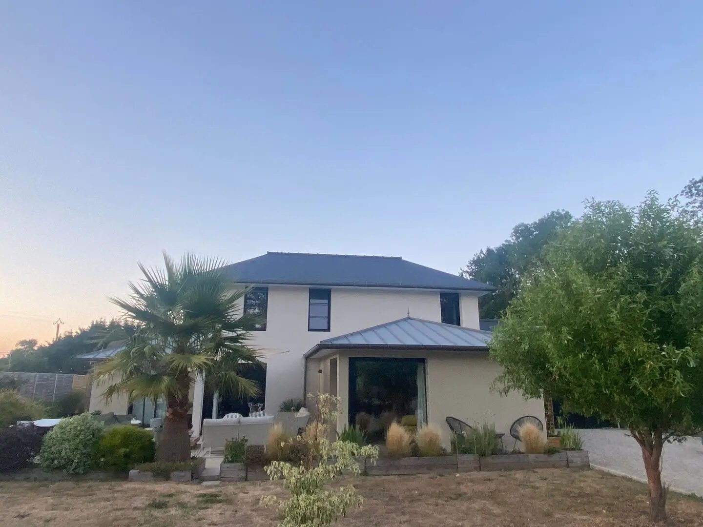 Maison à vendre, 148m², Saint-Lunaire