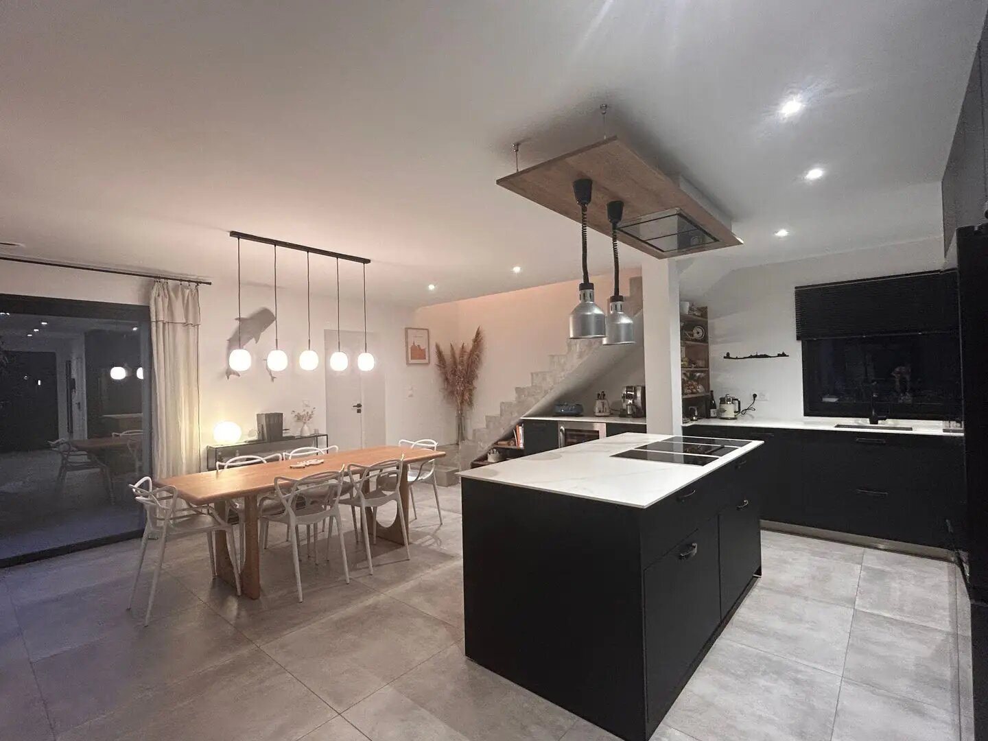 Maison à vendre, 148m², Saint-Lunaire
