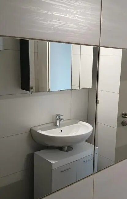 Appartement à louer, 27m², Villejuif