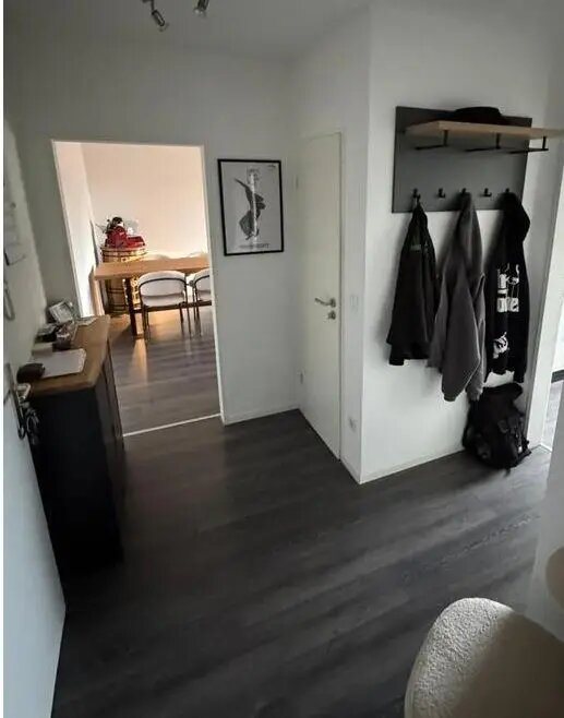 Appartement à louer, 27m², Villejuif