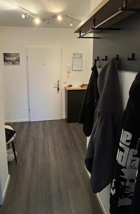 Appartement à louer, 27m², Villejuif