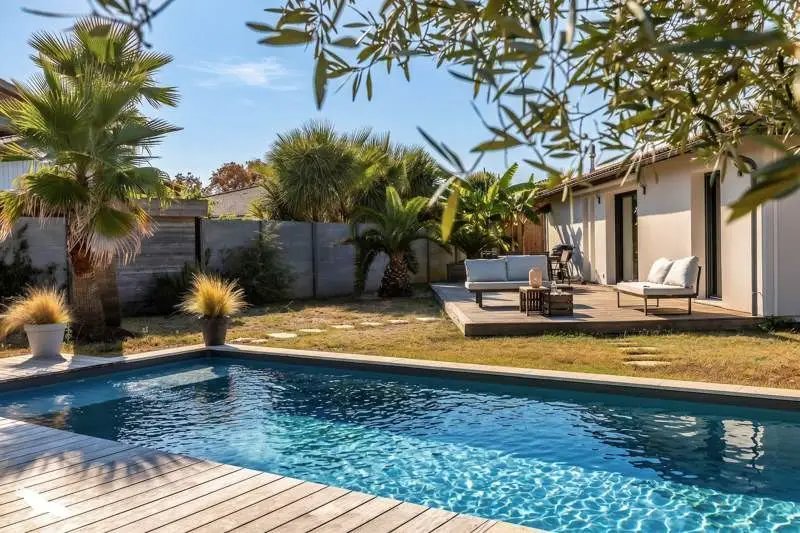 Maison à vendre, 145m², Gujan-Mestras
