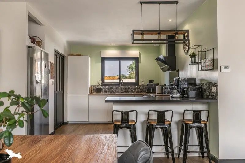 Maison à vendre, 145m², Gujan-Mestras