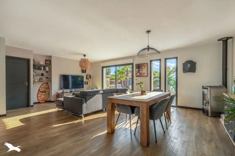 Maison à vendre, 145m², Gujan-Mestras