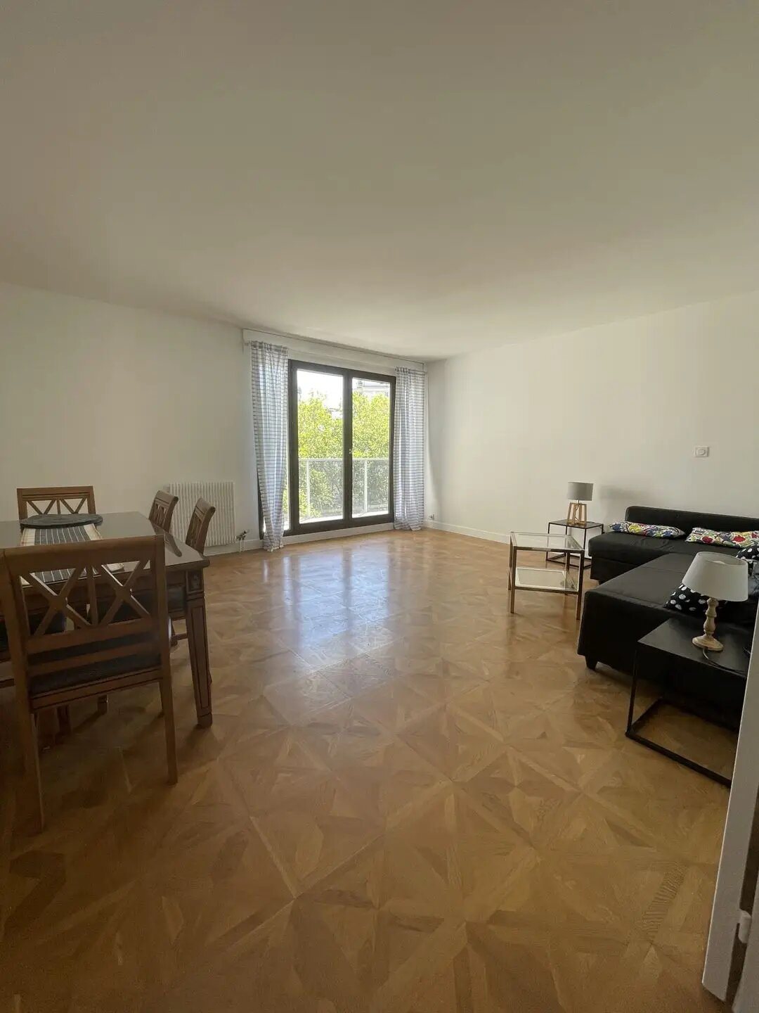 Appartement à louer, 93m², Puteaux