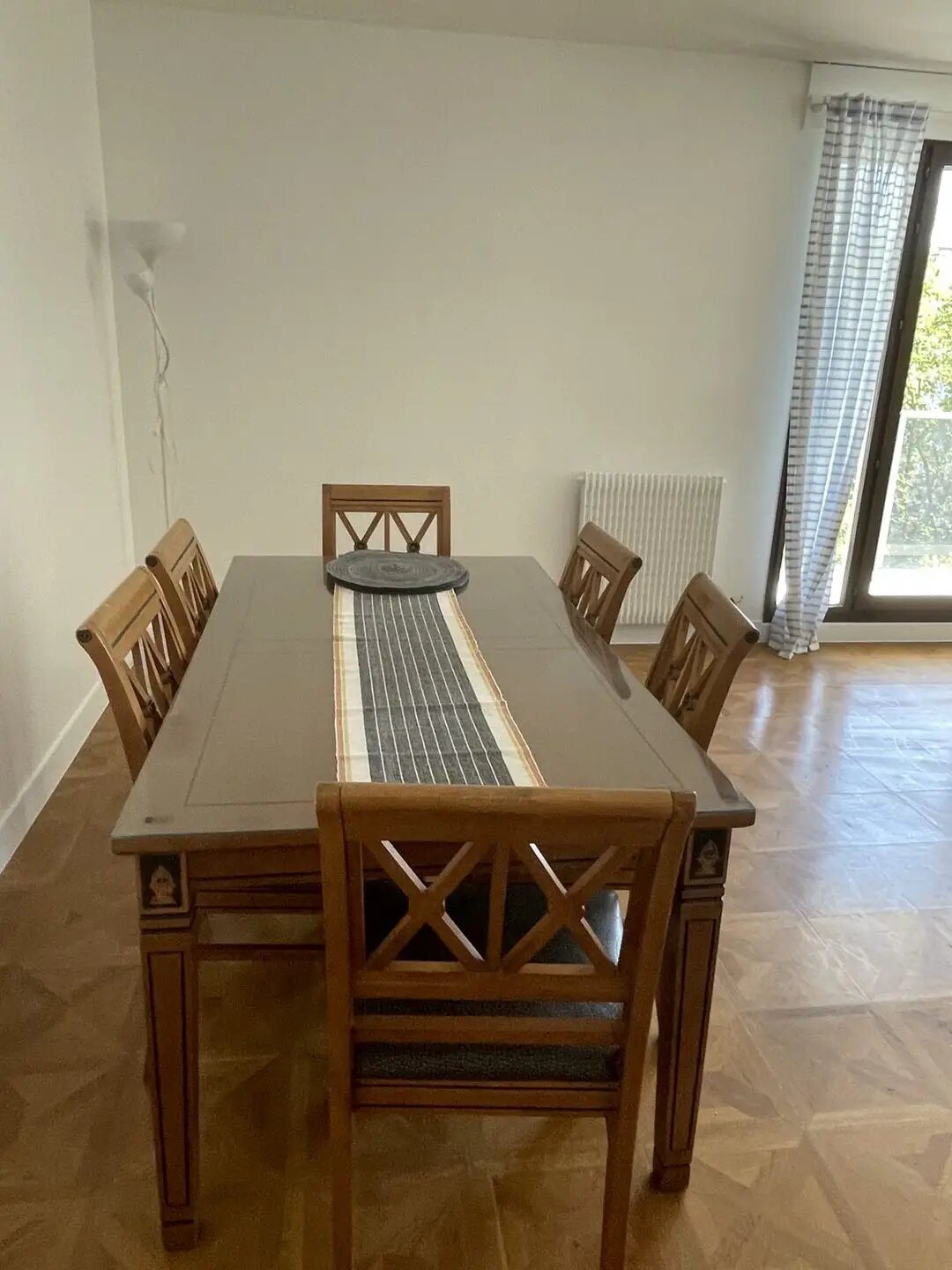 Appartement à louer, 93m², Puteaux