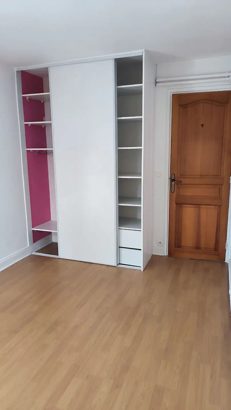 Appartement à louer, 62m², Fontenay-aux-Roses