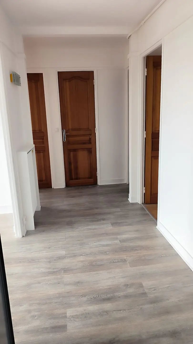 Appartement à louer, 62m², Fontenay-aux-Roses