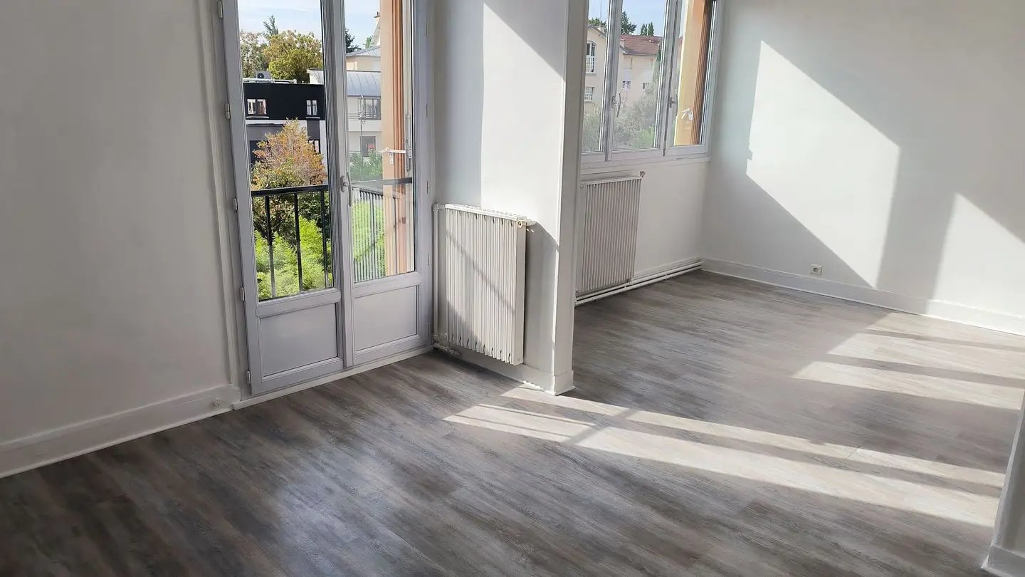 Appartement à louer, 62m², Fontenay-aux-Roses