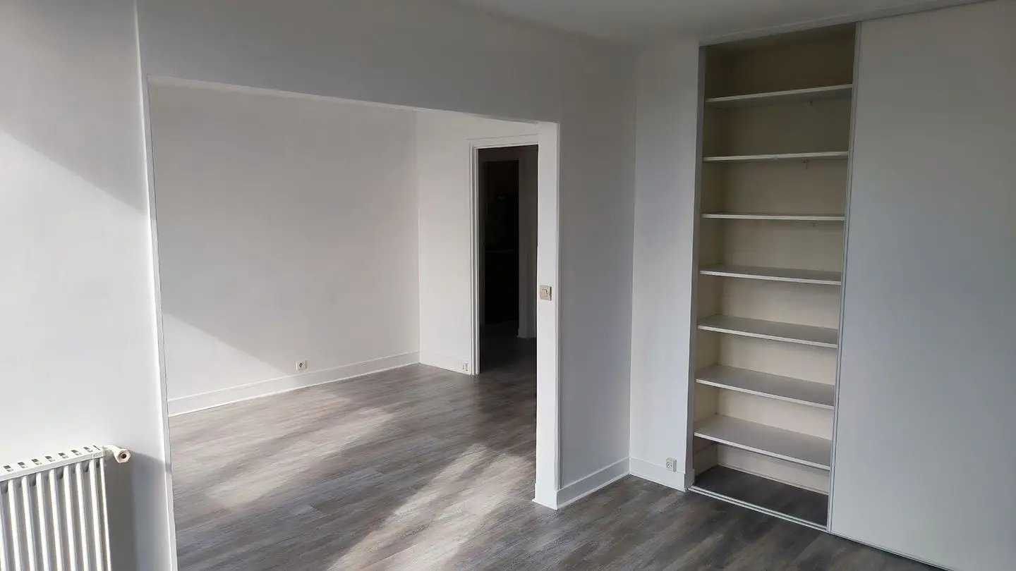 Appartement à louer, 62m², Fontenay-aux-Roses