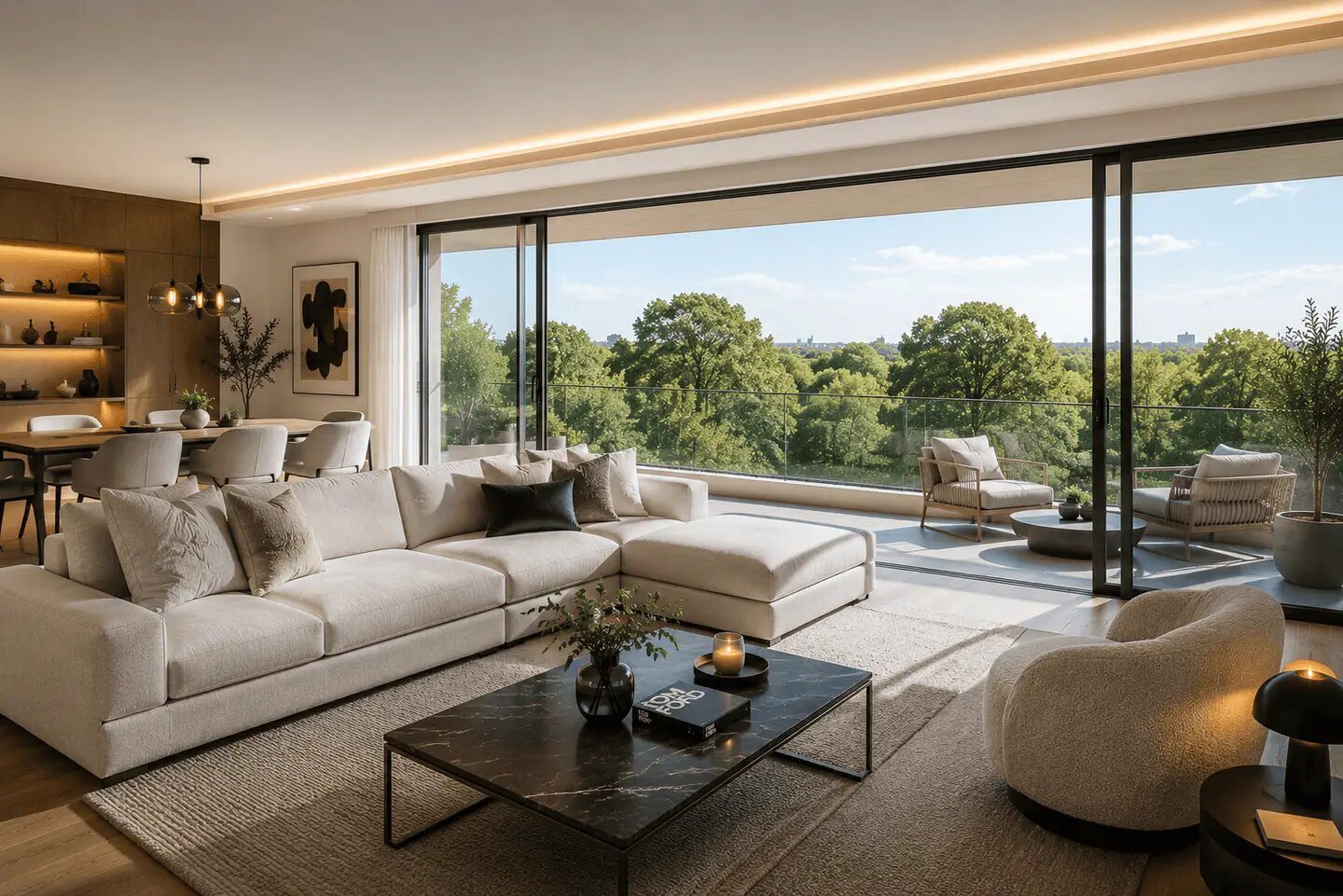 Appartement à vendre, 136m², Landerneau