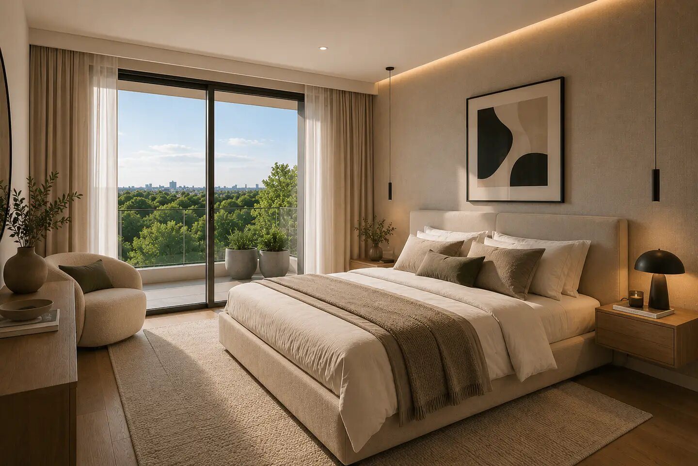 Appartement à vendre, 136m², Landerneau