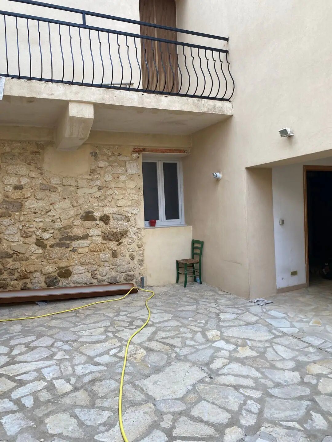 Maison à louer, 80m², Lansargues