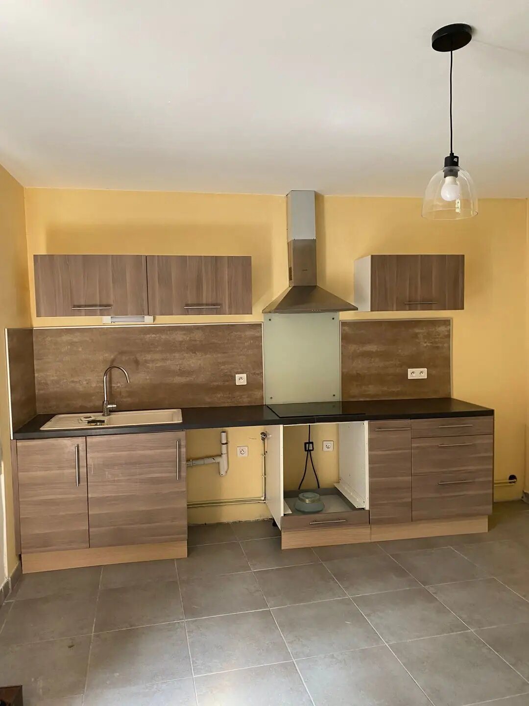 Maison à louer, 80m², Lansargues