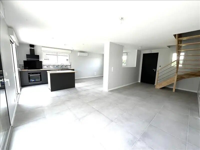Maison à louer, 109m², Couzeix