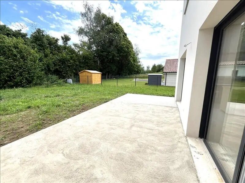 Maison à louer, 109m², Couzeix