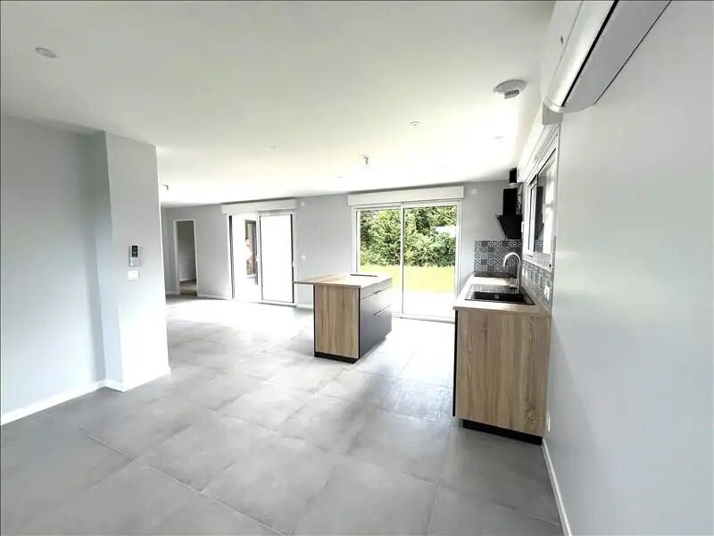 Maison à louer, 109m², Couzeix