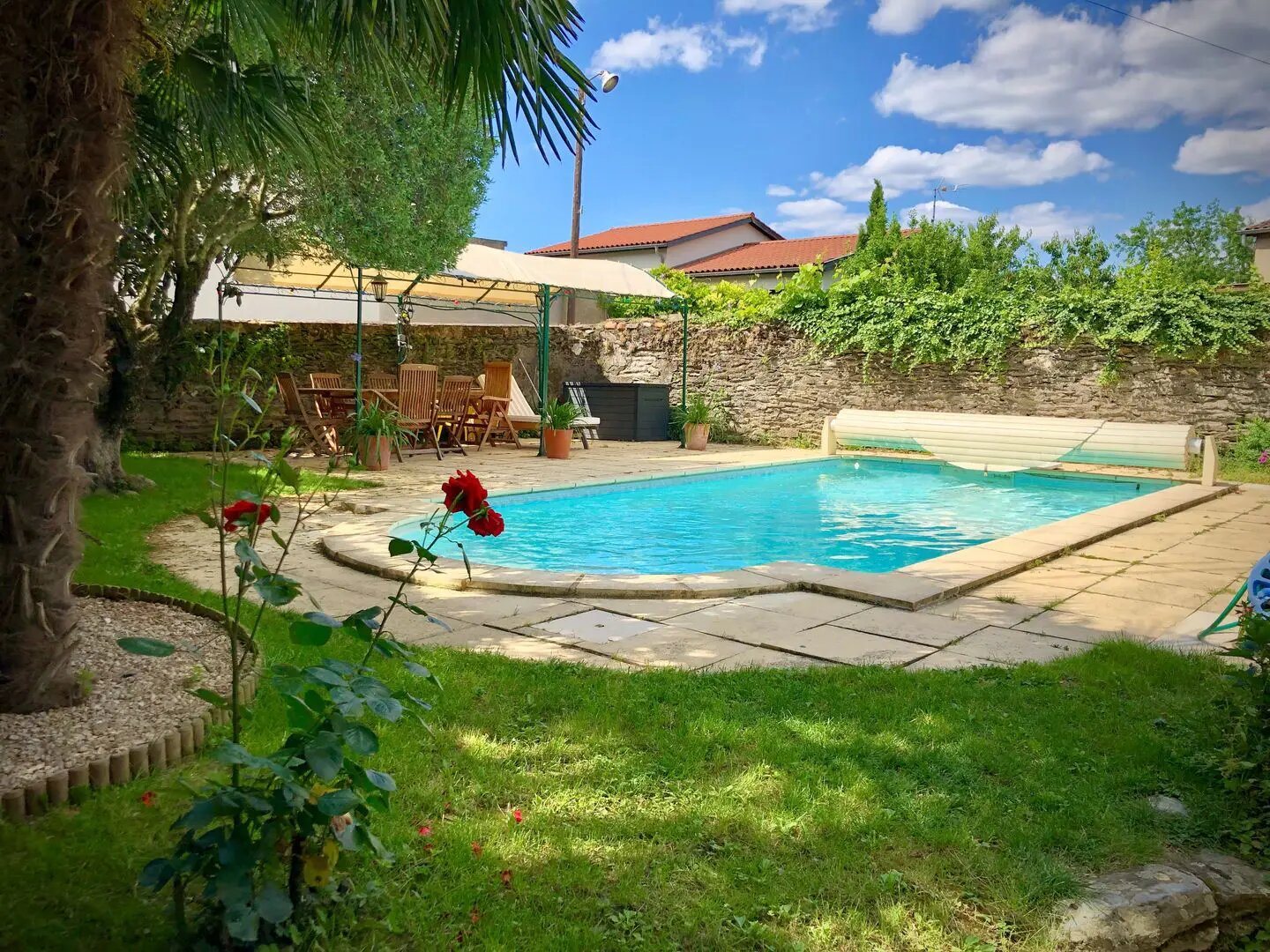 Maison à vendre, 145m², Givors