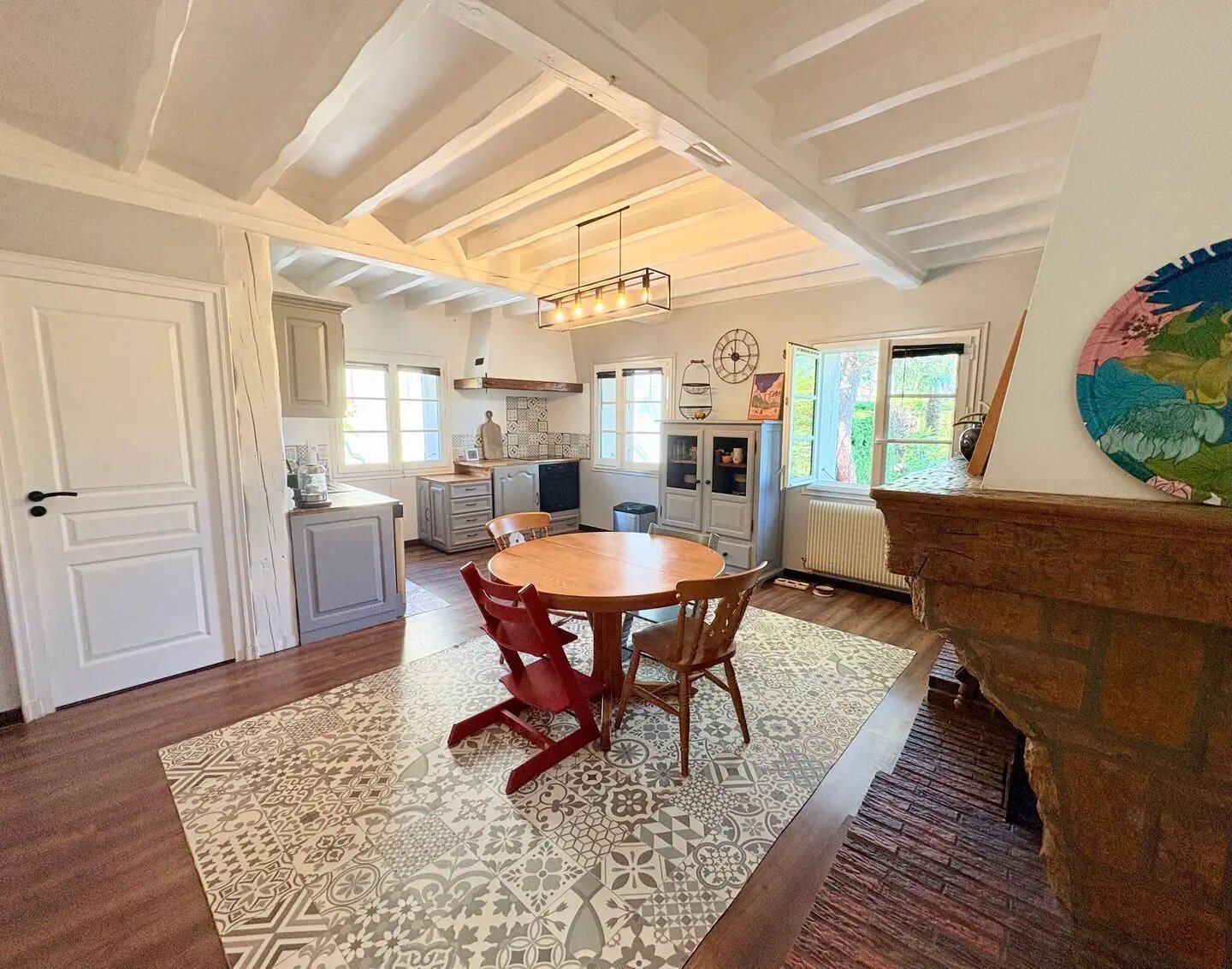 Maison à vendre, 145m², Givors