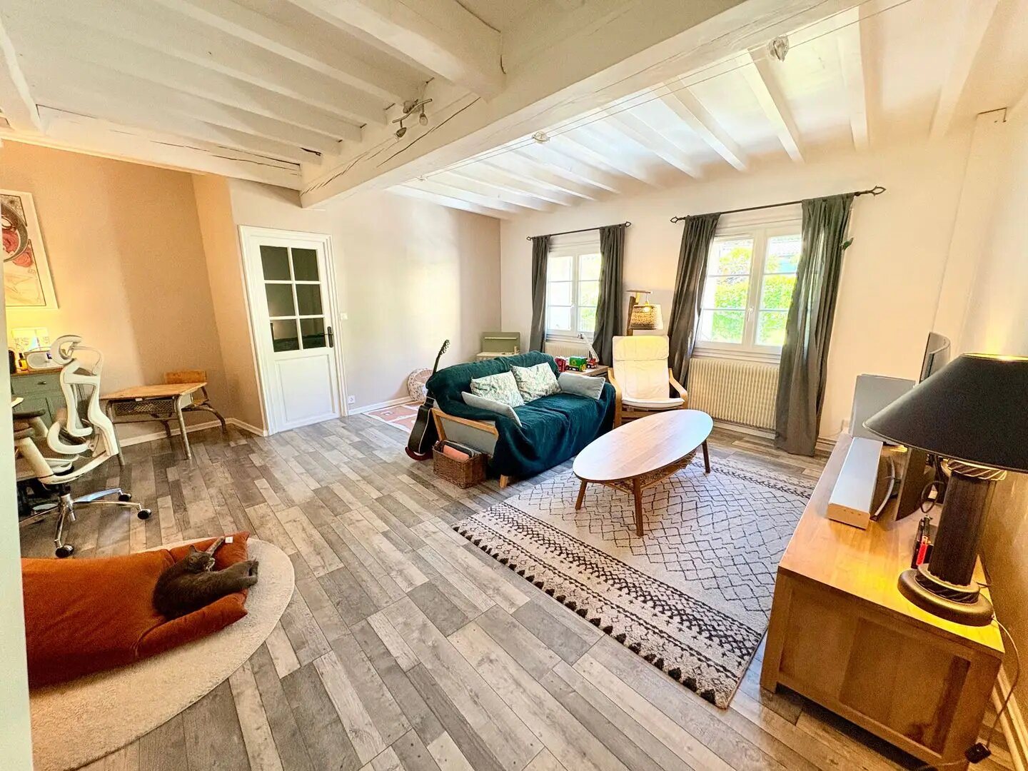 Maison à vendre, 145m², Givors