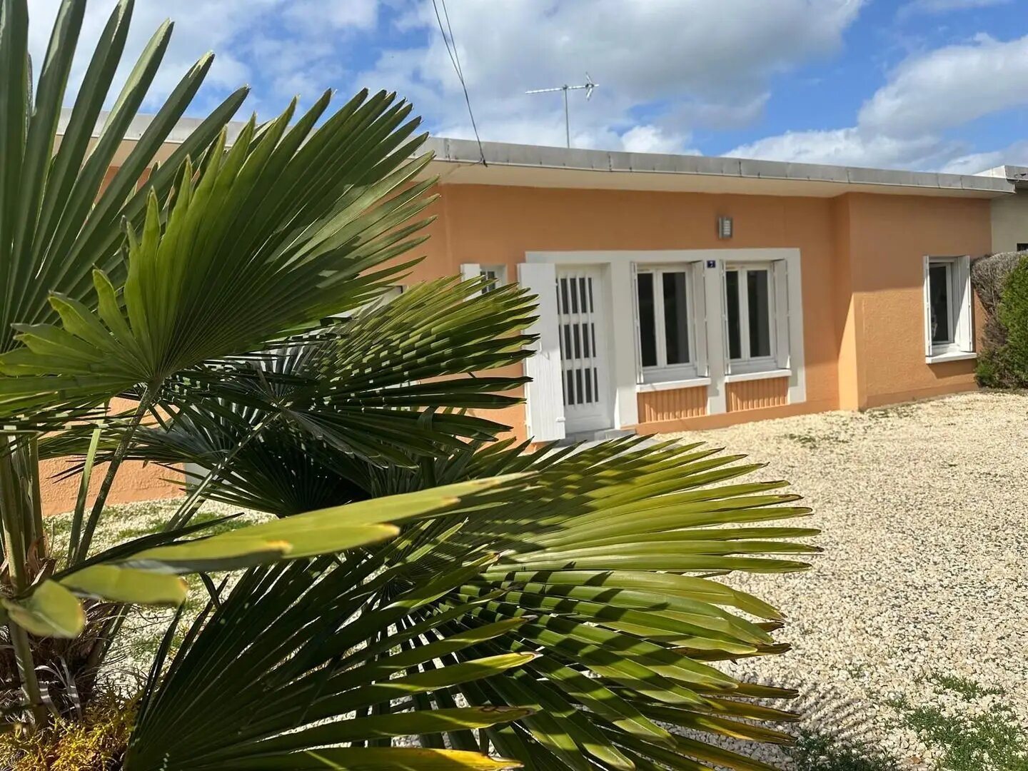 Maison à vendre, 60m², Varennes-Vauzelles
