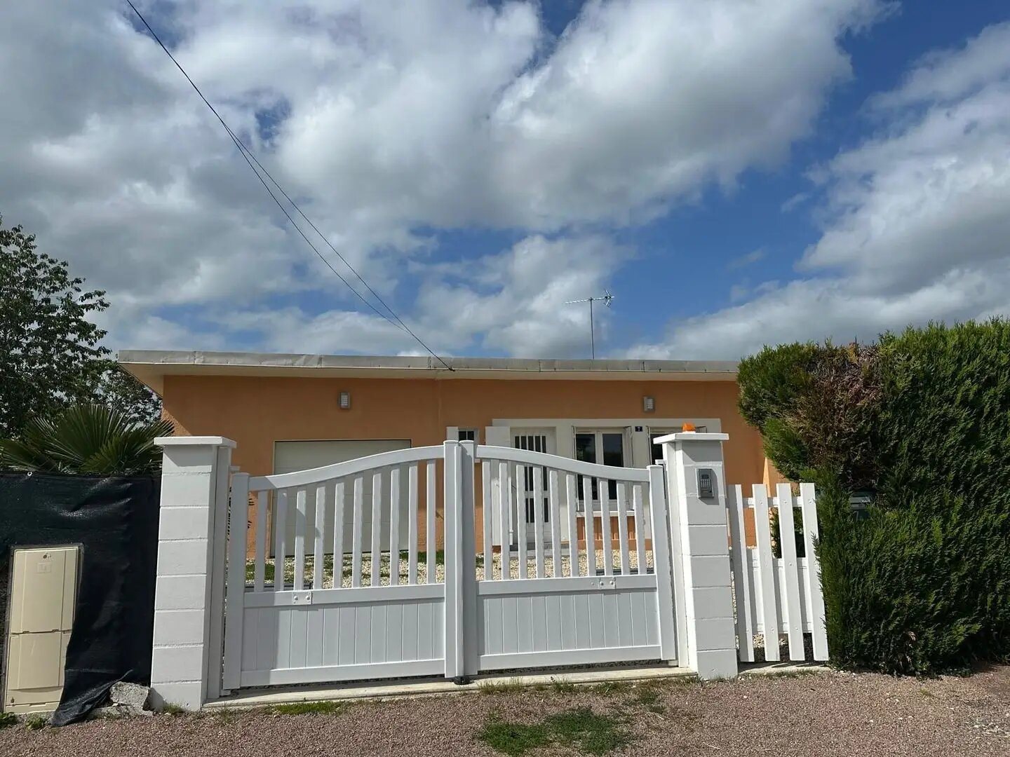 Maison à vendre, 60m², Varennes-Vauzelles