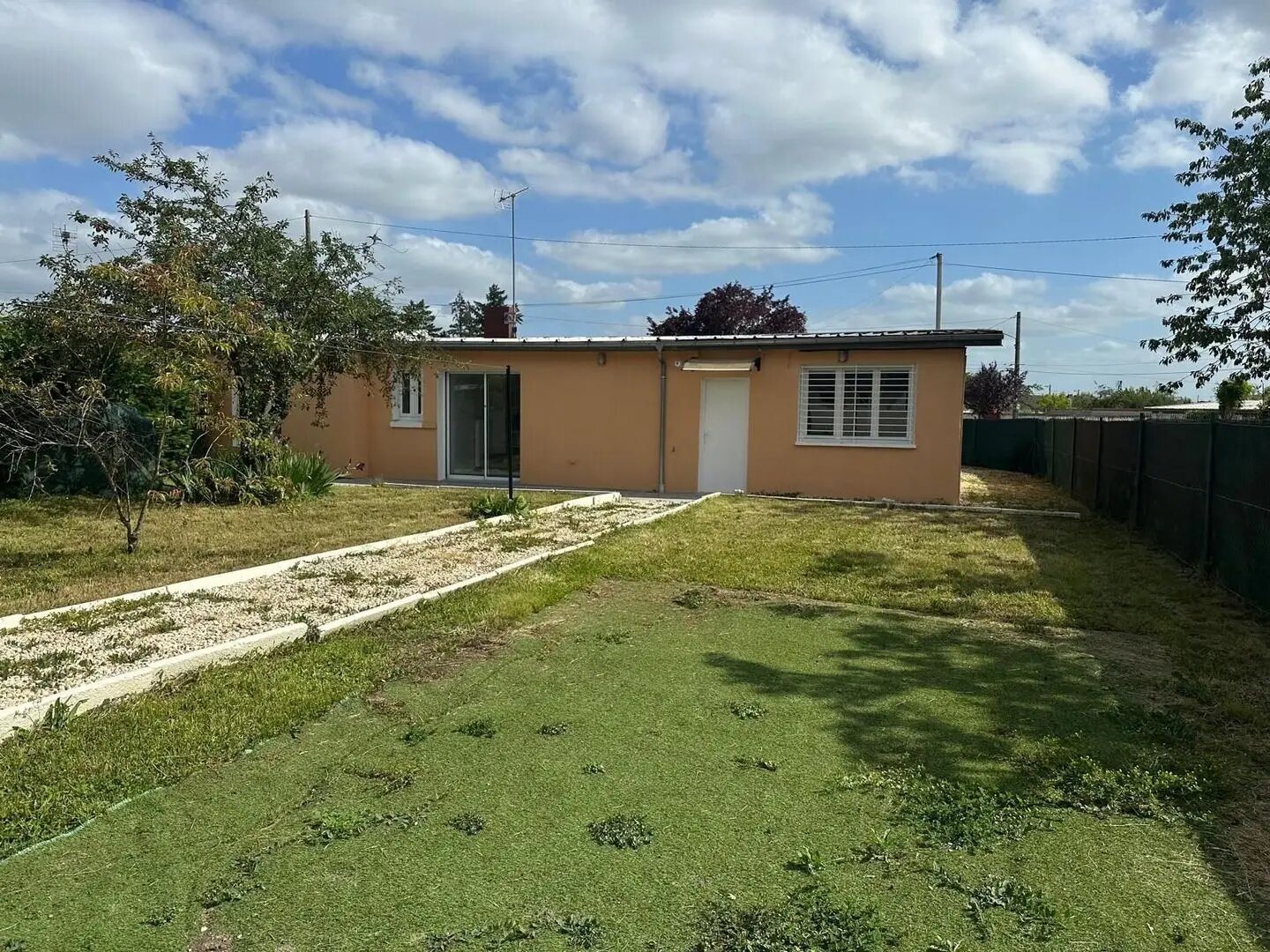 Maison à vendre, 60m², Varennes-Vauzelles