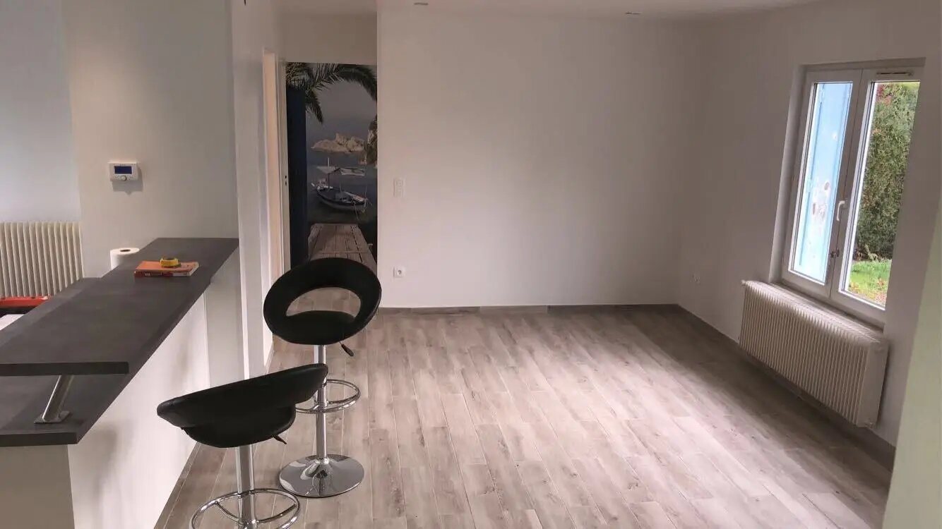 Maison à vendre, 60m², Varennes-Vauzelles