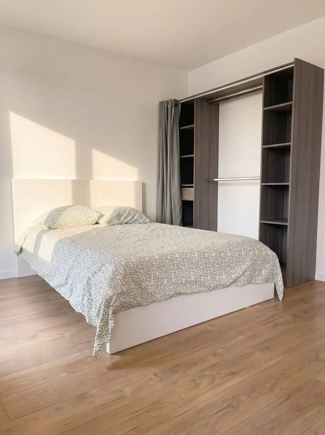 Appartement à louer, 15m², Bagnolet
