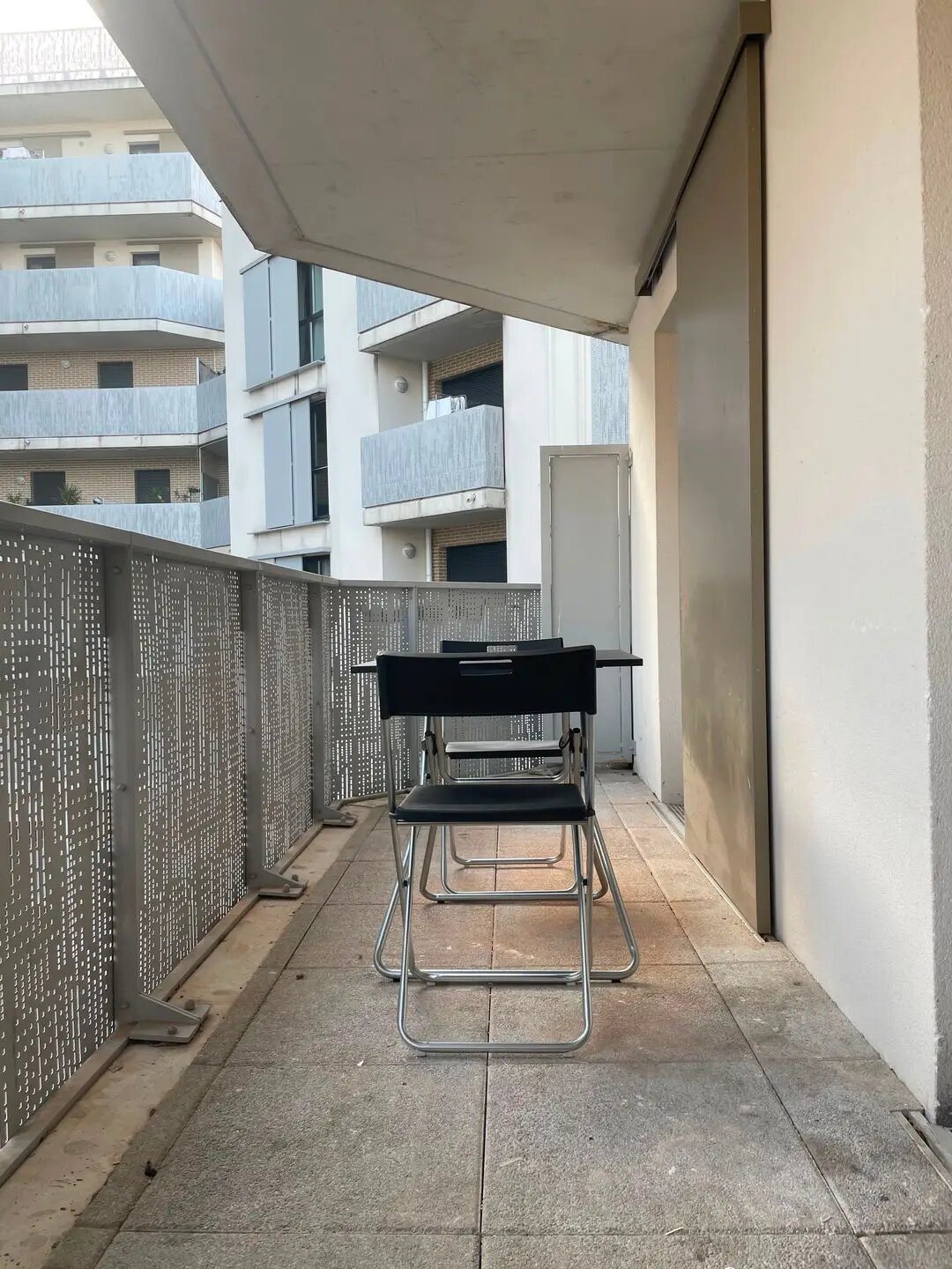 Appartement à louer, 15m², Bagnolet