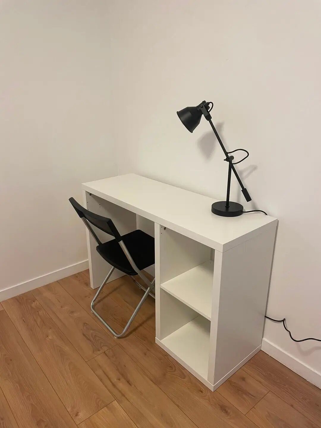 Appartement à louer, 15m², Bagnolet