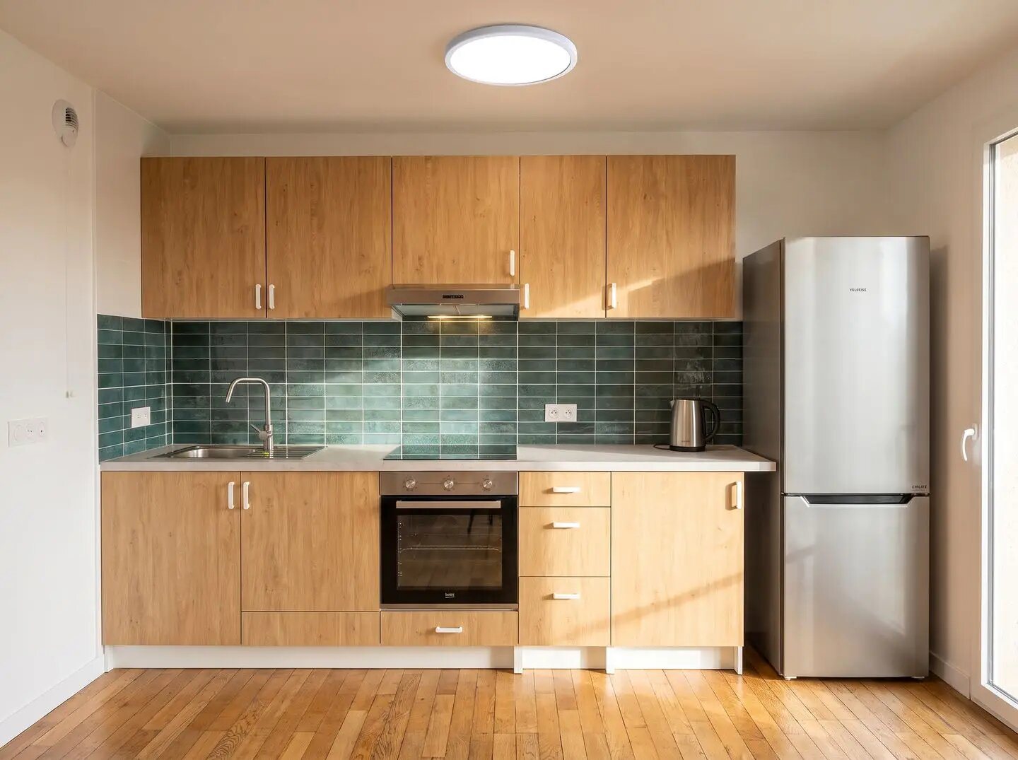 Appartement à louer, 15m², Bagnolet