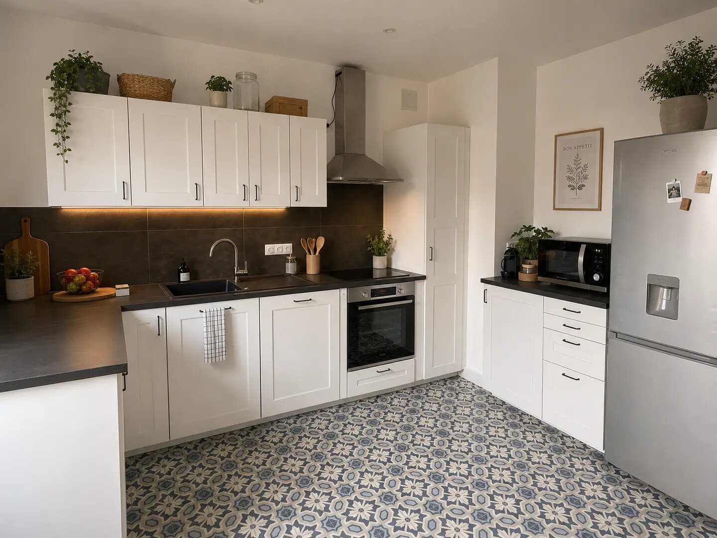 Appartement à louer, 80m², Belfort