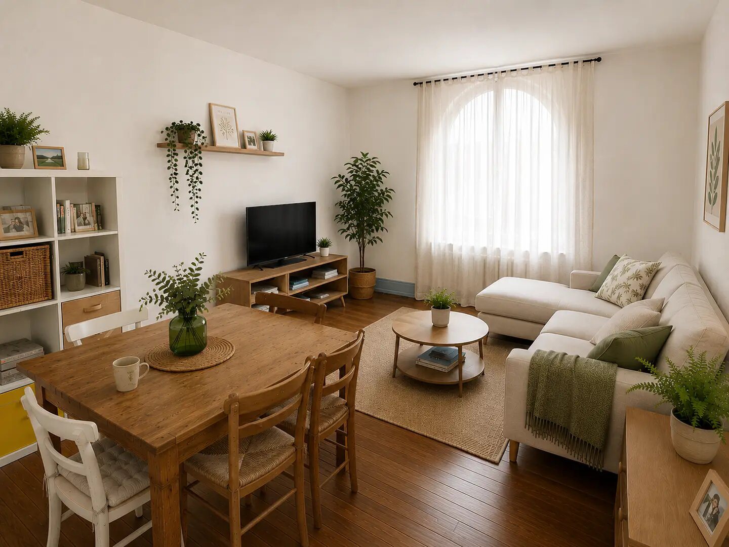 Appartement à louer, 80m², Belfort