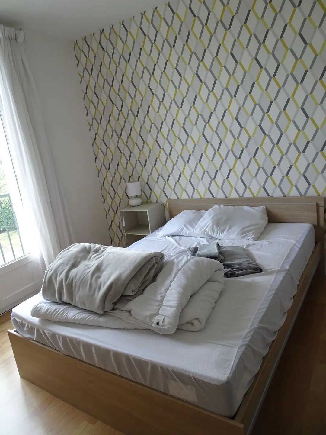 Appartement à louer, 12m², Chambray-lès-Tours