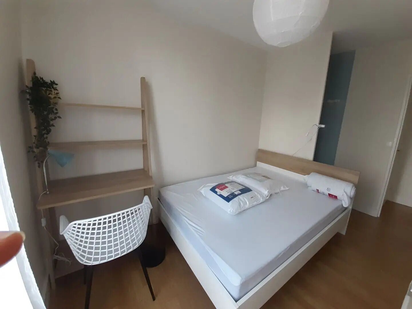 Appartement à louer, 12m², Chambray-lès-Tours