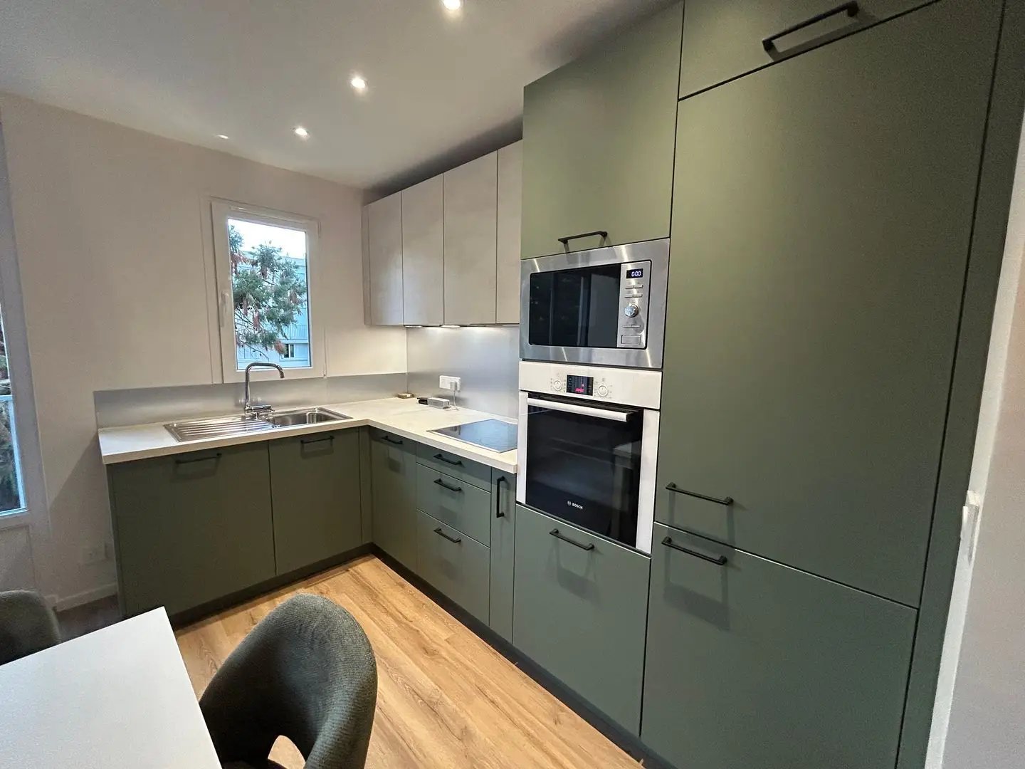 Appartement à louer, 52m², Viroflay