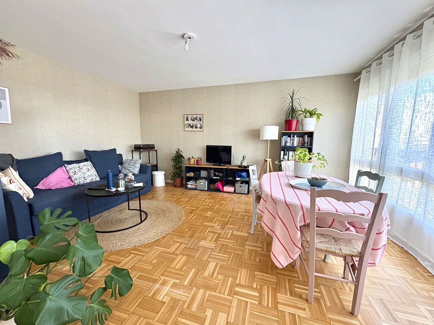 Appartement à vendre, 51m², Caen