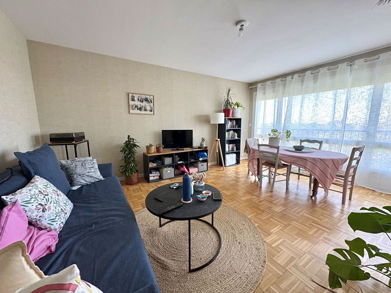 Appartement à vendre, 51m², Caen