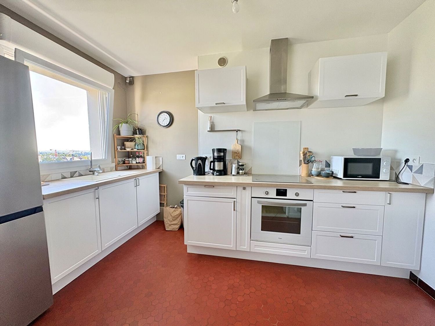 Appartement à vendre, 51m², Caen